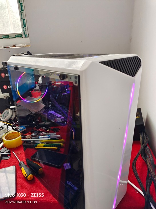 英特尔酷睿i7主机i7 950主机i7 9...