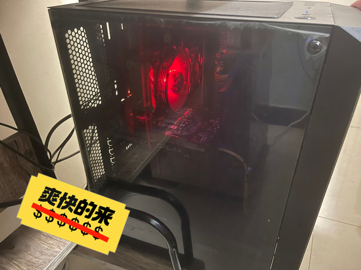 win10。主机出售 一口价6480 送显...