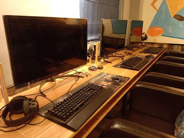 全国电脑出租！i7 i5 i3 显卡960...