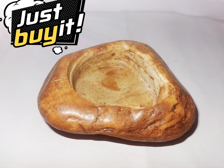 烟灰缸 饰物盒 宠物饲盒 多用途 原石雕刻...