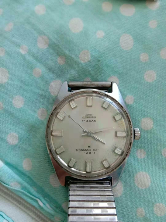 北京表走时品相如图所示38不议价售出不退