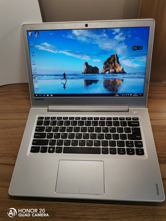 i7联想小新510s-14isk