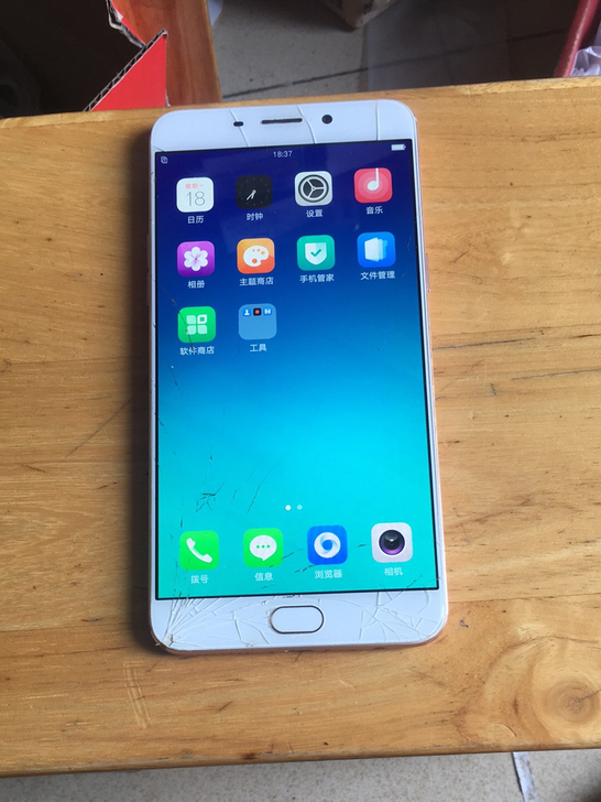 OPPO OPPO R9 Plus A，国...
