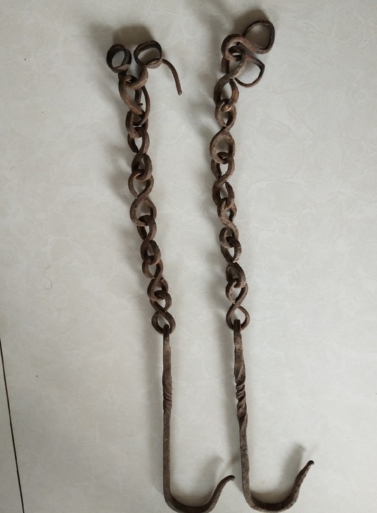 扁担沟 民俗老物件 60年代以前的老物件，...