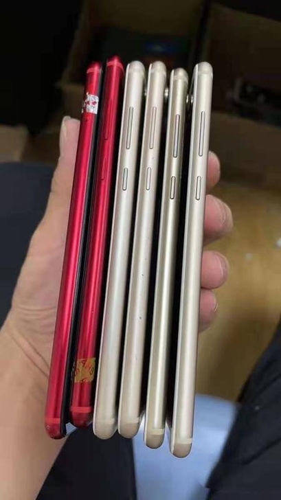 二手正品手机华为荣耀畅玩7x