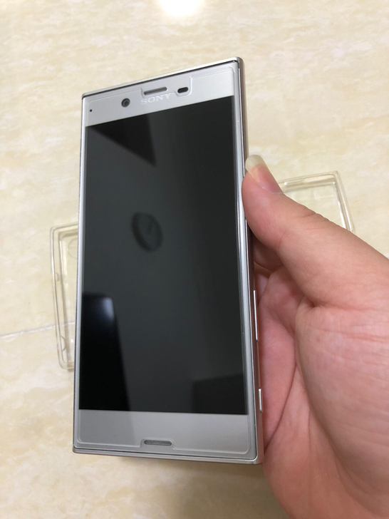 索尼XZ 有气密 成色如图 自定义85新 ...