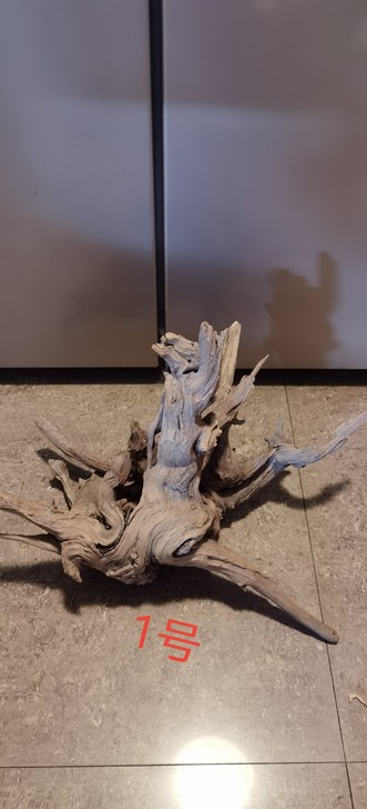 出售闲置沉木，钢尺长度30厘米，具体大小，...