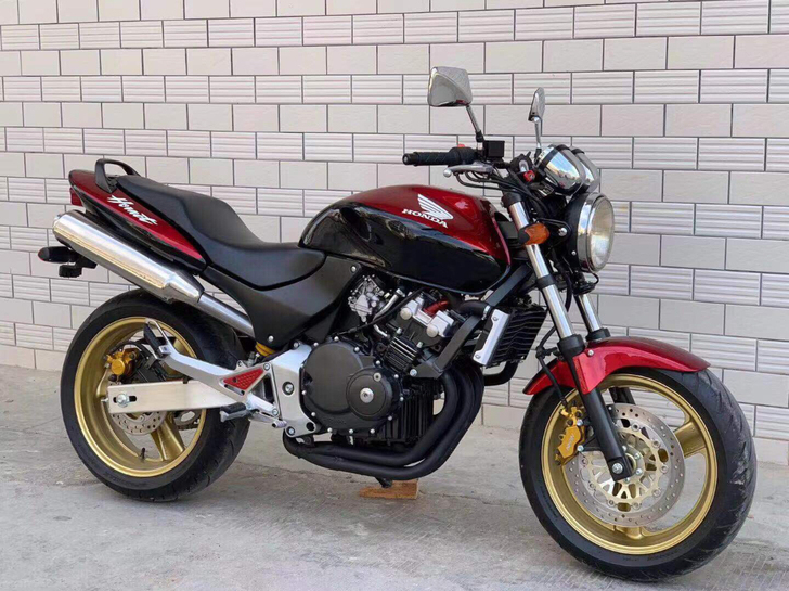 本田小黄蜂250 CB250R整车拆配件，...
