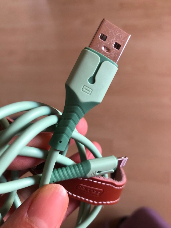 买一送一1.5米苹果iPhone6s液态软...