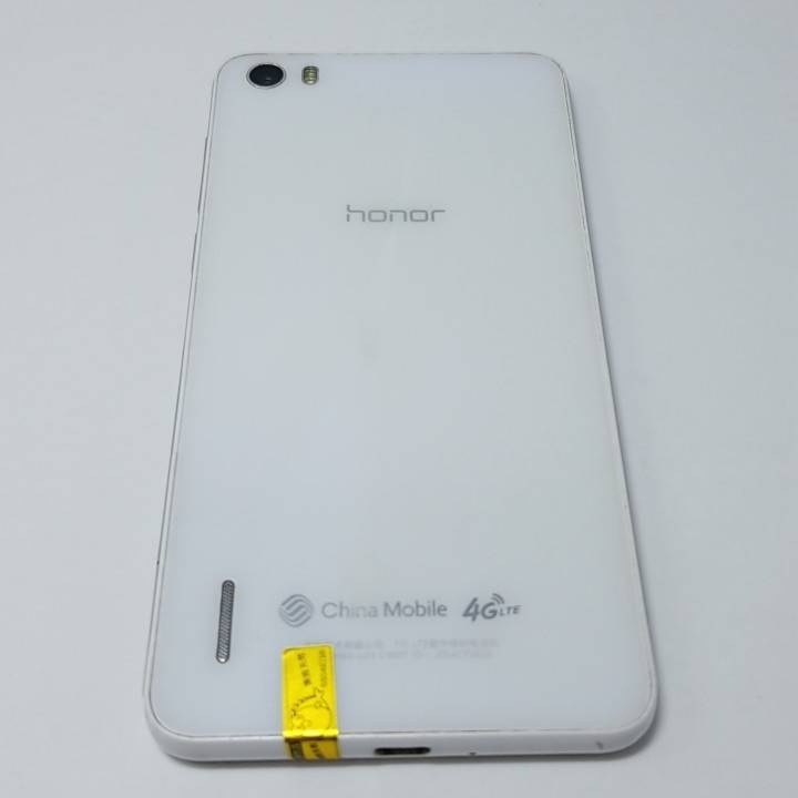 HONOR 荣耀 6 3G+16G 白色 ...