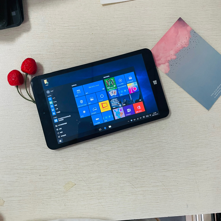2+16g Windows10系统平板电脑