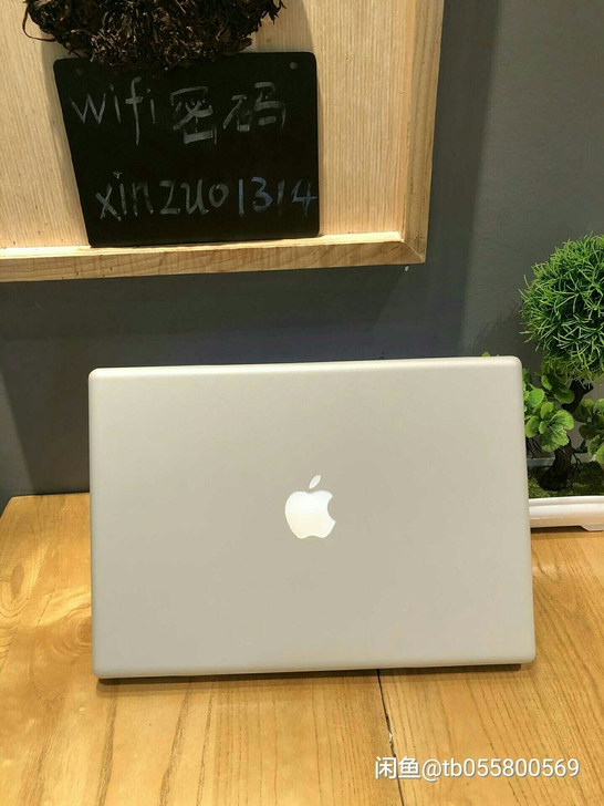个人闲置笔记本电脑二手笔记本