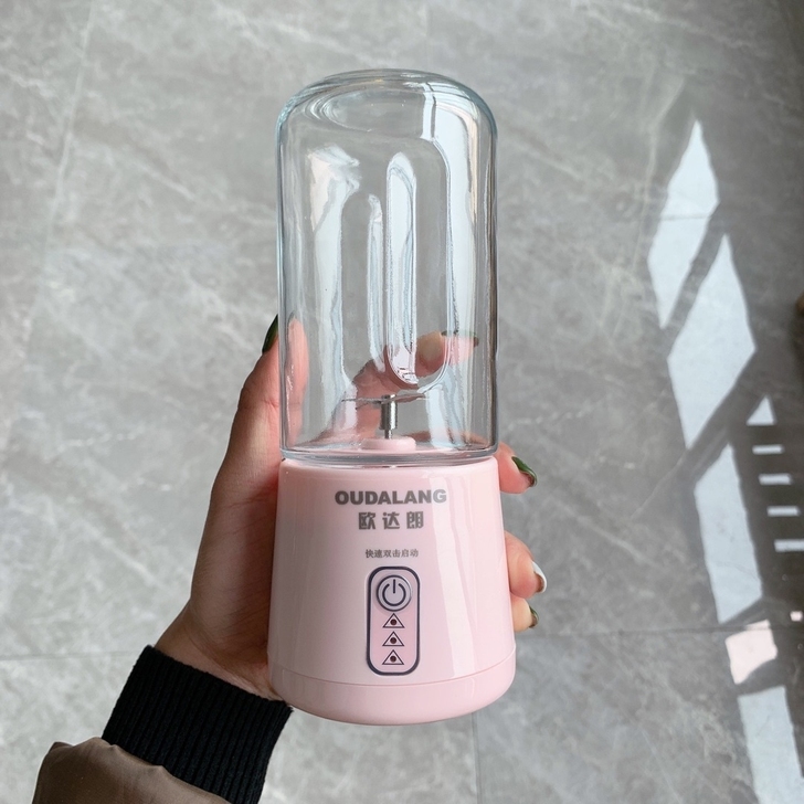 （清仓处理）处理一批全新玻璃榨汁机  10...