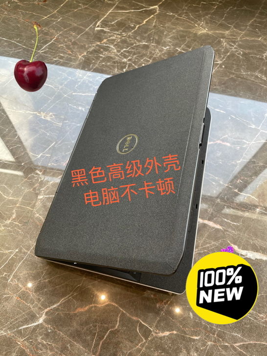 笔记本 九成新15寸 i7戴尔英雄联盟笔记...