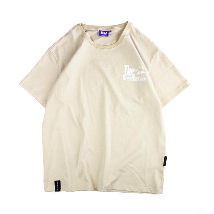 TGF弥禄S/S THE GOD FATH...