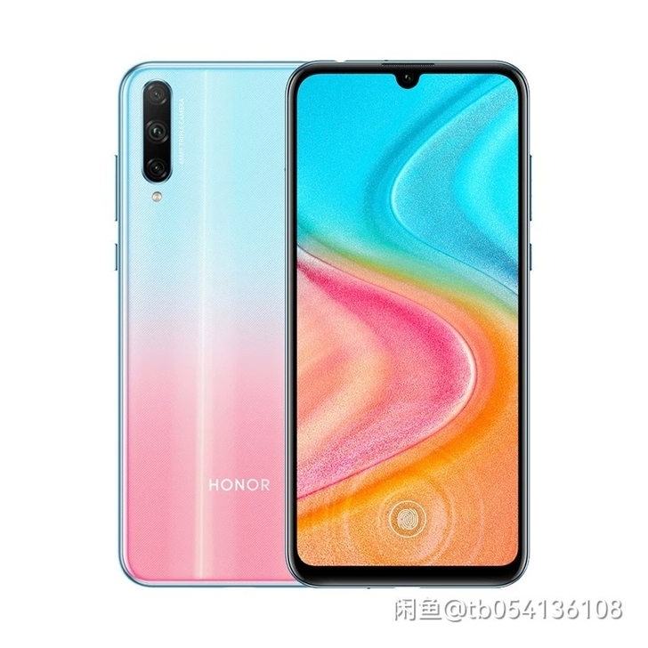 【优惠高达500元】华为旗下荣耀20青春版...