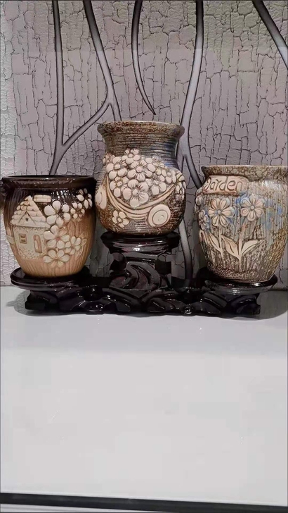 搬家低价清理微瑕红木实木根雕底座摆件奇石头...