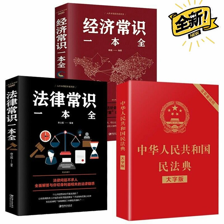 2021年最新版民法典正版理解与适实用司官...
