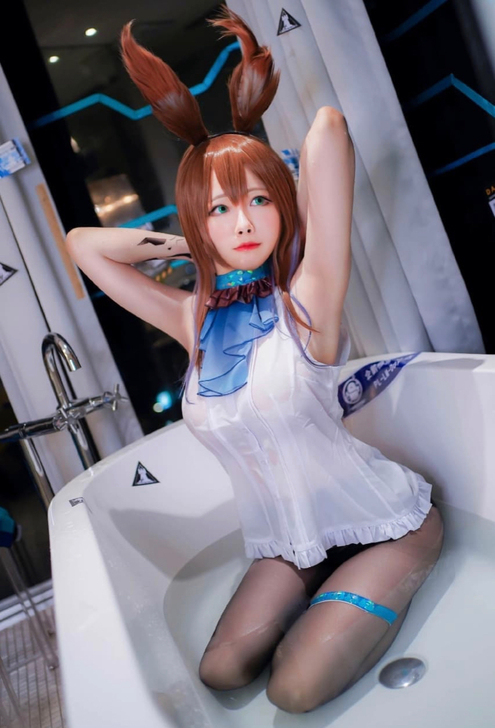 mm性感短上衣