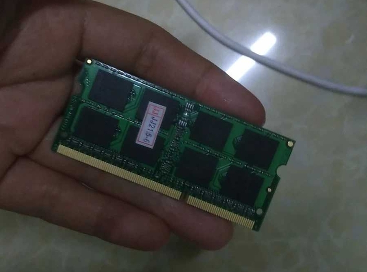 内存条  电脑拆机内存  1G  海力士