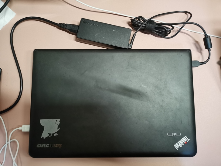 联想ThinkPadE531，15.6英寸...