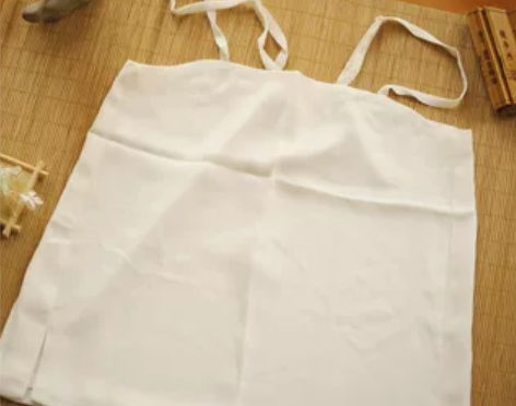 兰若庭 汉服 百搭纯色吊带春夏搭配 清仓 ...