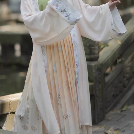 【大刀出】兰若庭此间春色 如图大全套 穿一...