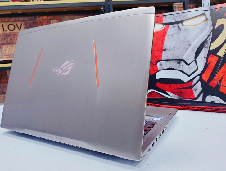 华硕玩家国度ROG GL502V i7+1...