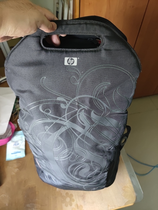 高乐Golla双肩包,芬兰品牌,个人闲置,...