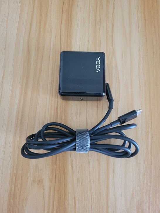 联想yoga 65w充电器