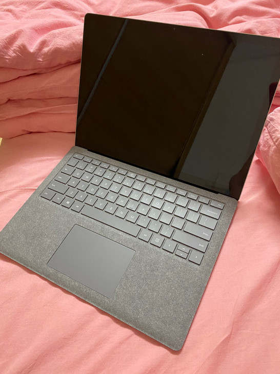 Surface Laptop2 i7-8g...