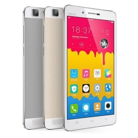 正品vivoX5L手机，电信4G双卡双待安...
