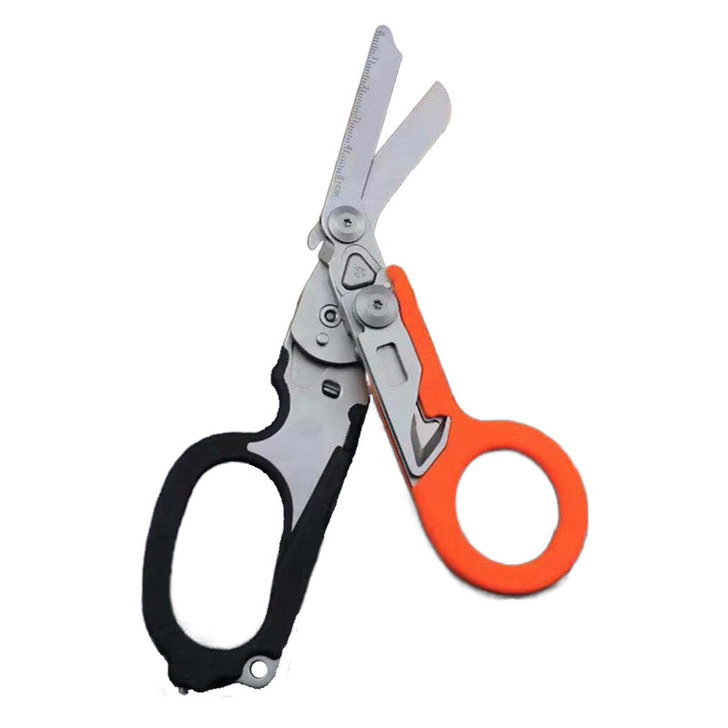 全新升级版Leatherman莱泽曼Rap...
