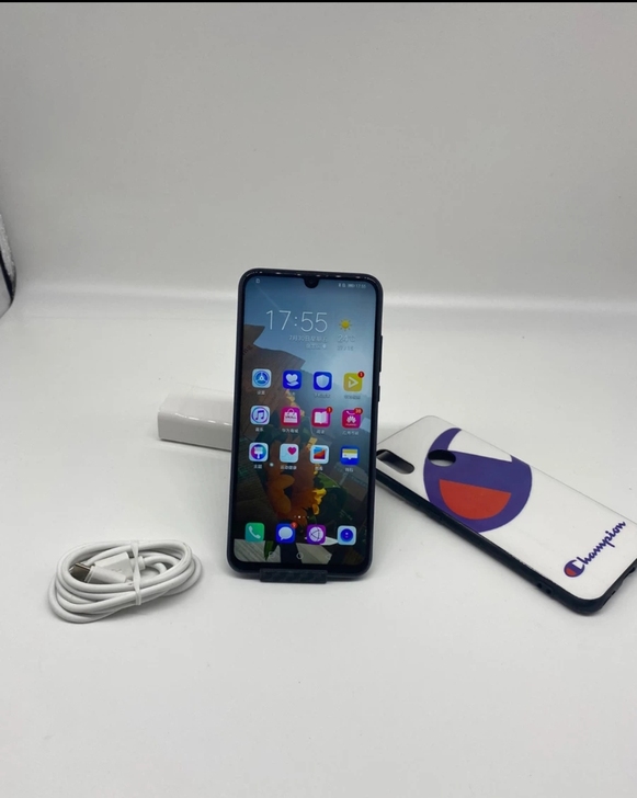 华为荣耀10青春版全网通 6+128，双卡...