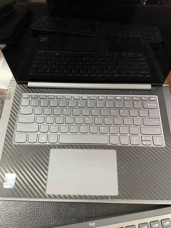 品牌型号 联想yoga 14s 2021款...
