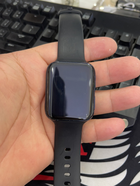 OPPO Watch 46mm 成色看...