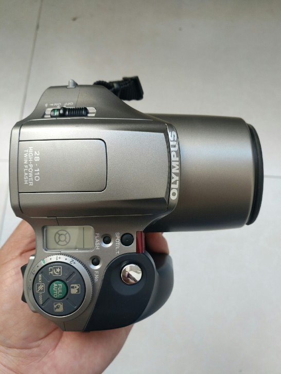 OLYMPUS奥林巴斯相机is-300，机...
