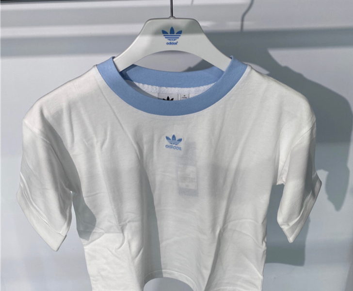 Adidas/阿迪达斯 T恤
