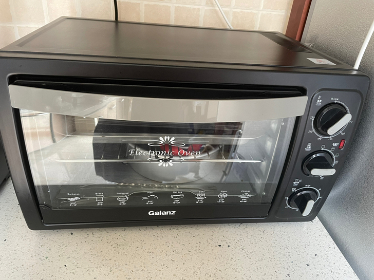 格兰仕烤箱 仅限长春自提