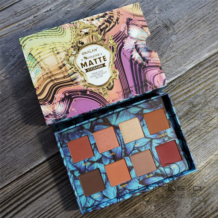 LittleD 美代 Okalan Seo...