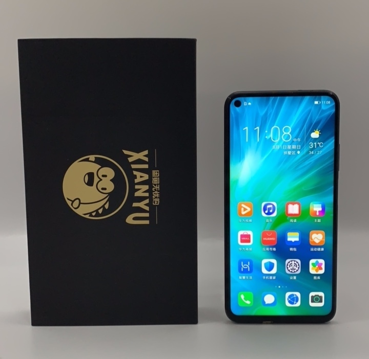 【95新】 荣耀 20S  二手手机  国...