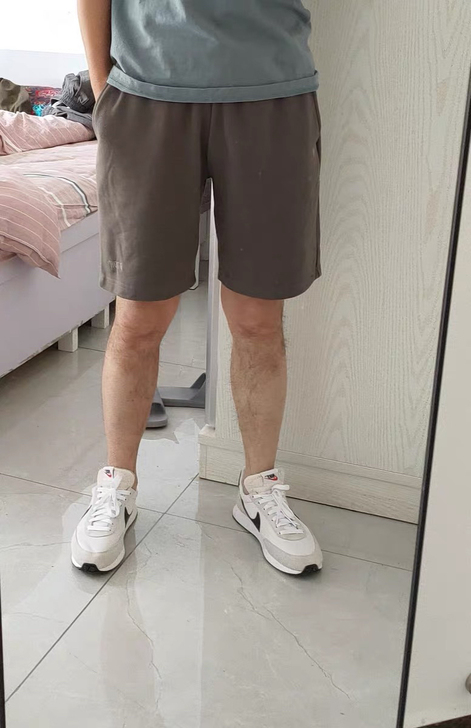 定织尾料经典纯色简约舒适透气毛圈运动休闲弹...