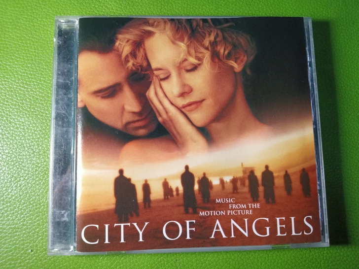 148 天使之城 City Of Ange...