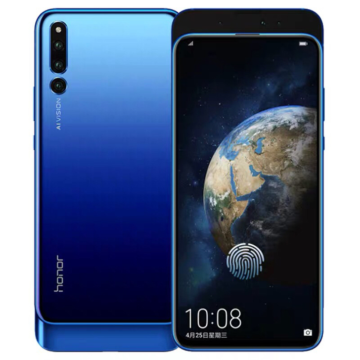 华为荣耀128gmagic2魔术2游戏学生...