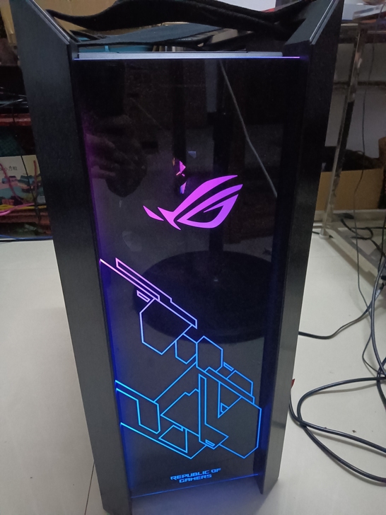 rog全家桶配置二