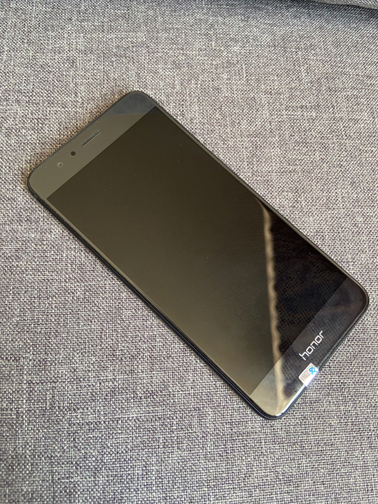 荣耀8标准版4+64的手机闲置自用手机高配...