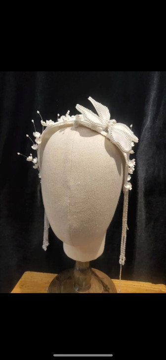 全新头饰 新娘头饰 可迎宾 可外拍拍摄用