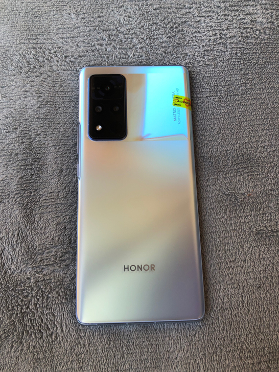 华为荣耀v40手机