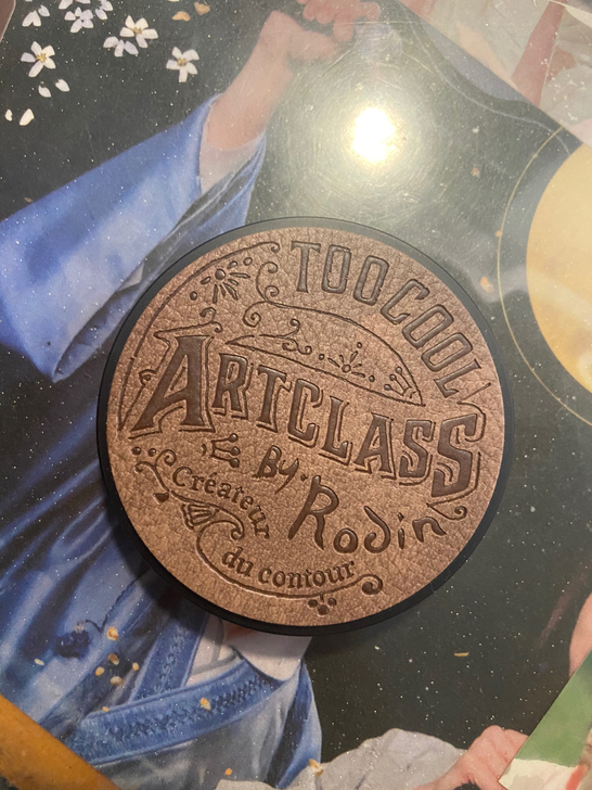 限量皮革too cool for scho...