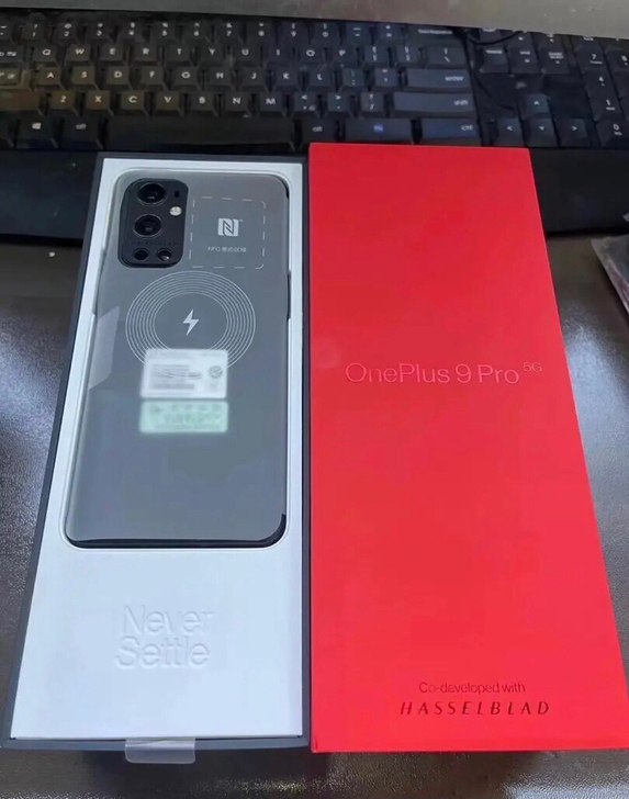 99新 一加 一加 9 Pro (5G) ...